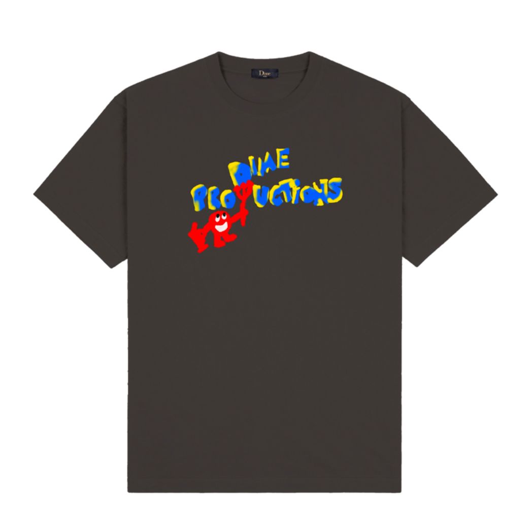【残り一点】Dime Productions T-Shirt