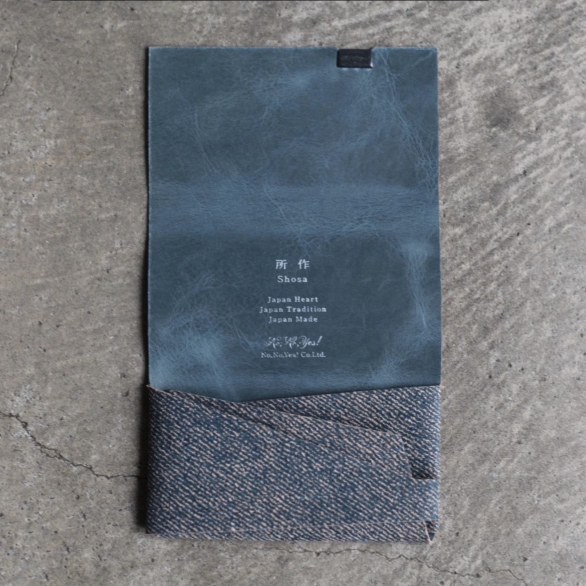 【残り一点】カードケース