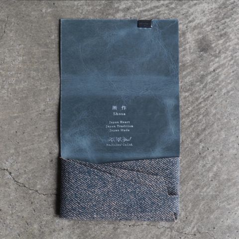 【残り一点】カードケース