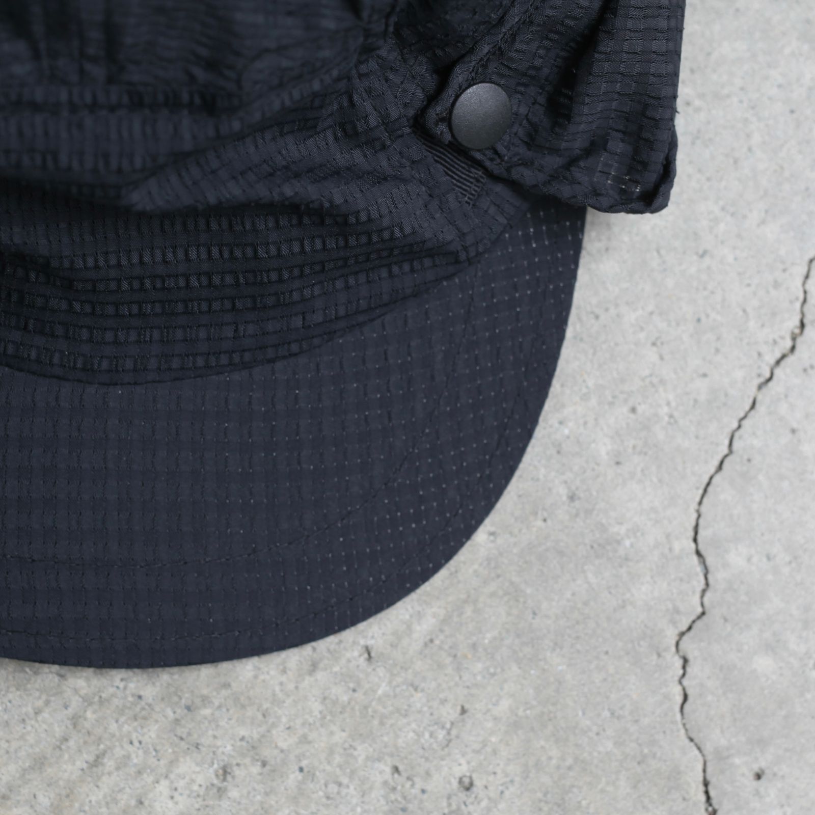 【残り一点】Fang Cap