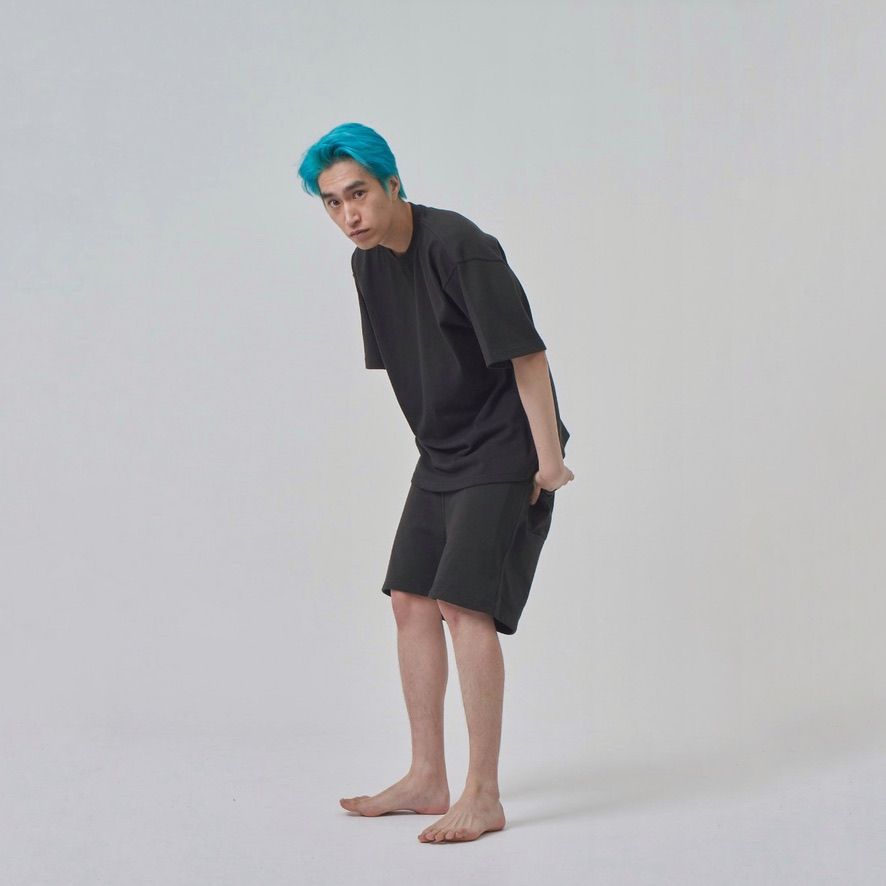 【残り一点】Sweat Shorts