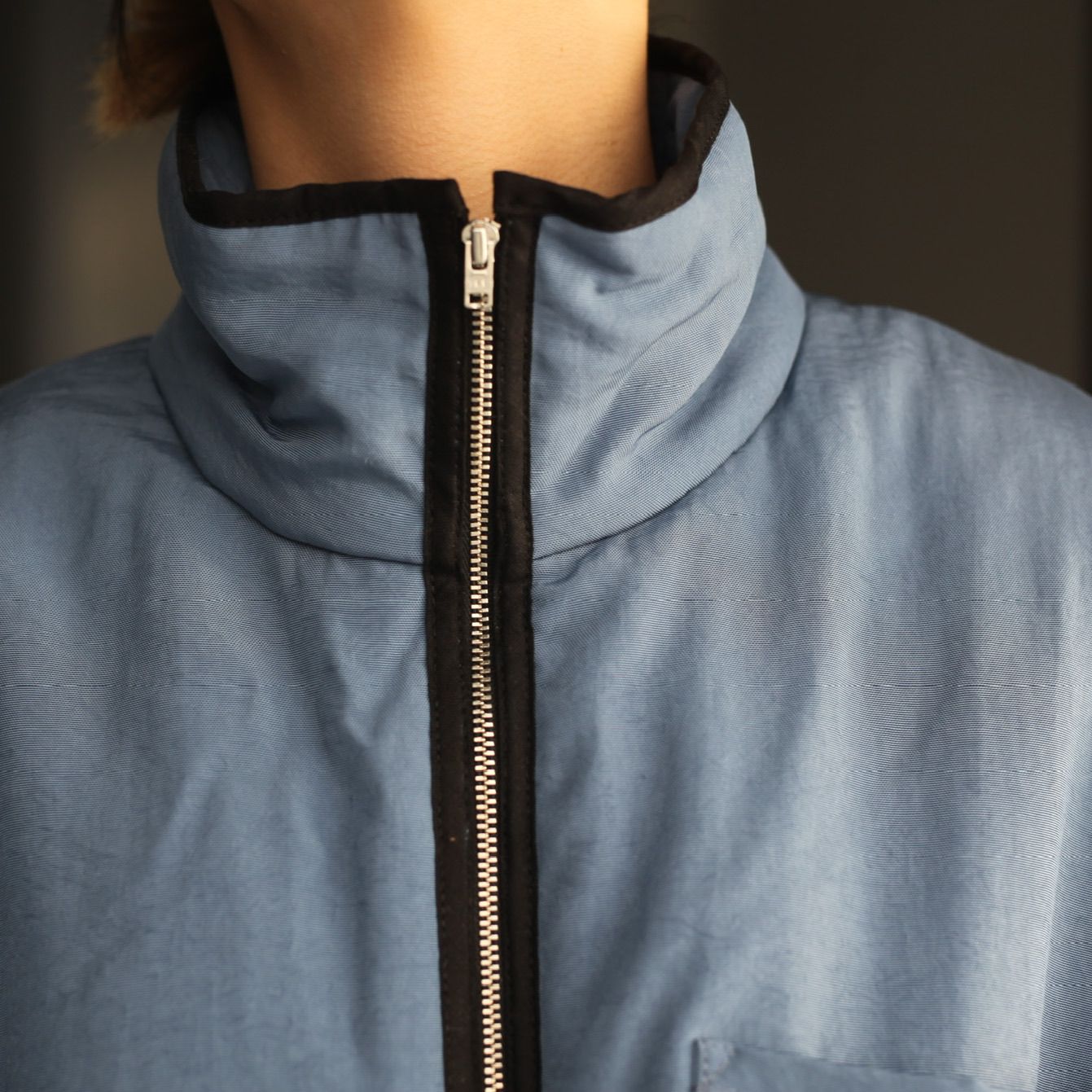 CAMIEL FORTGENS - 【残り一点】Anorak | ACRMTSM ONLINE STORE