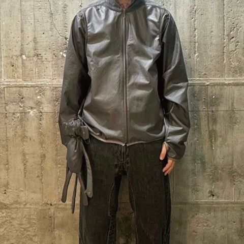 JIAN YE - 2025 SS | ACRMTSM ONLINE STORE
