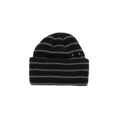 【残り一点】Striped Beanie