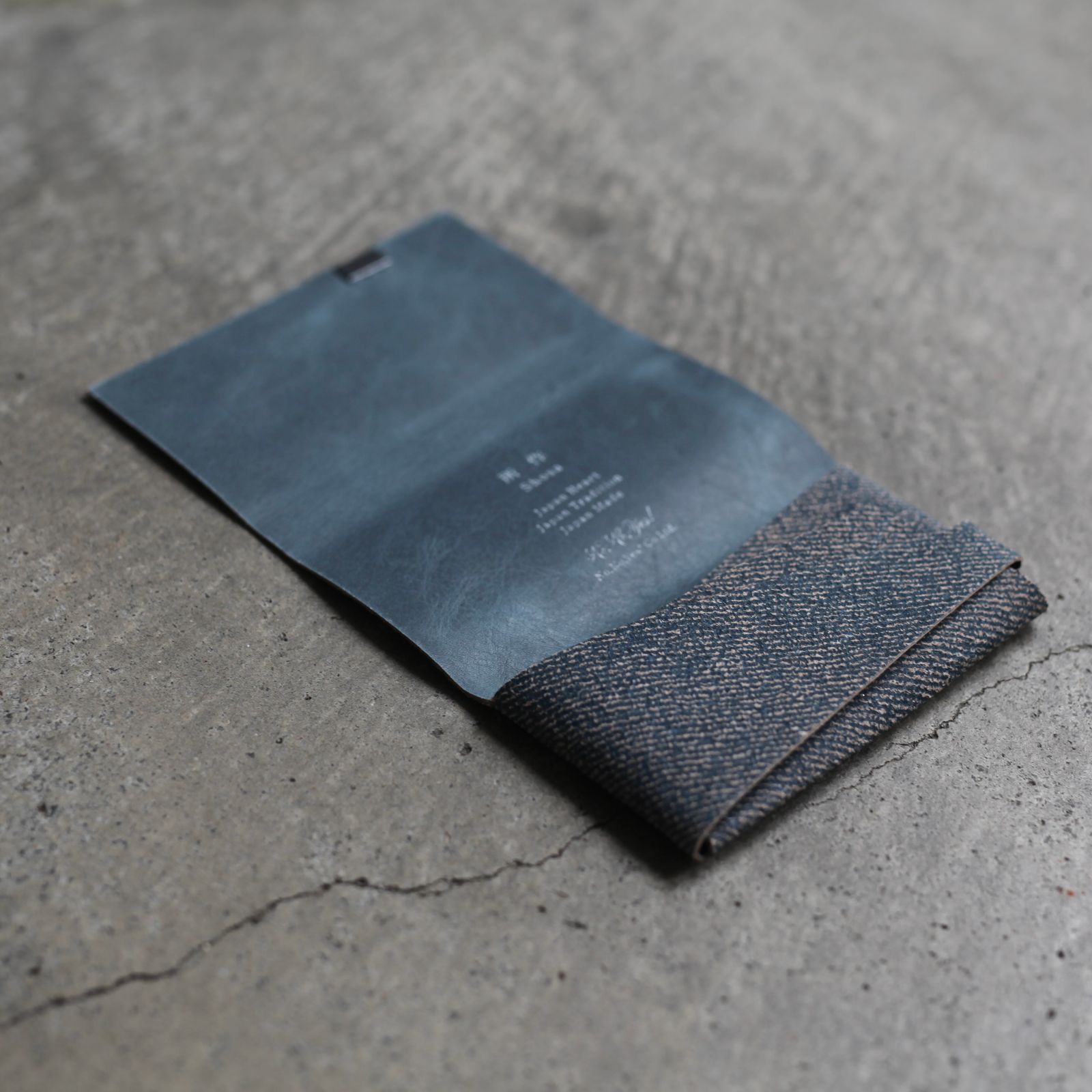 【残り一点】カードケース