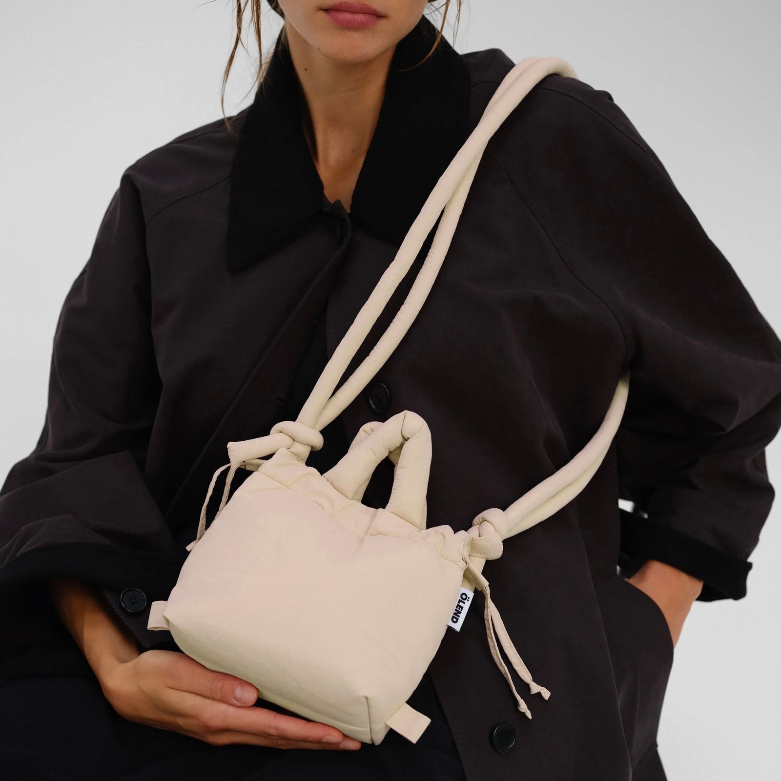 【残り一点】Micro Ona Soft Bag