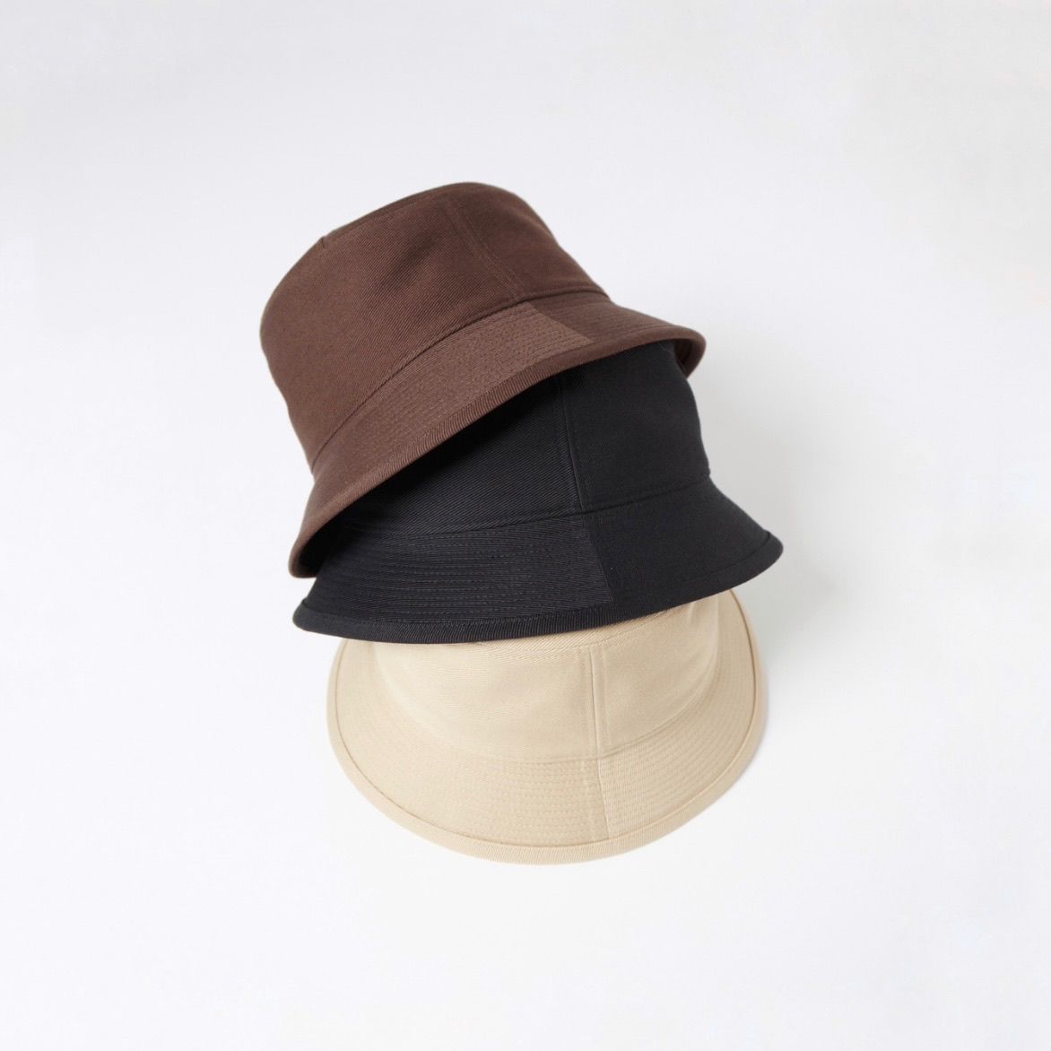 【残り一点】Bio Tumbler Bucket Hat