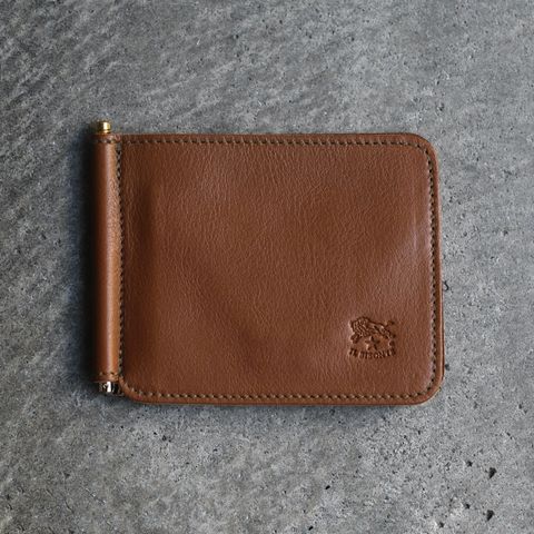 【残り一点】マネークリップ