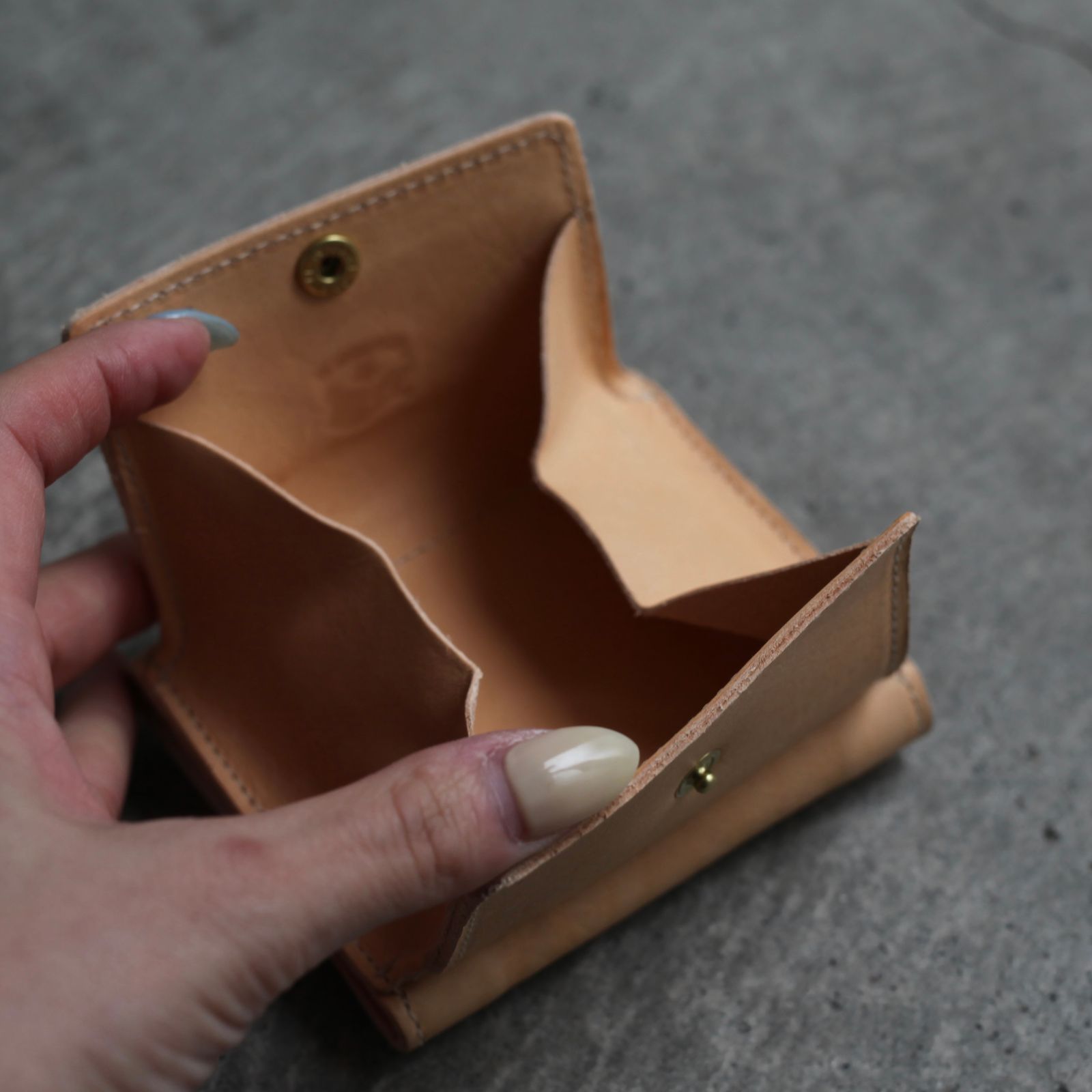 【残り一点】ウォレット