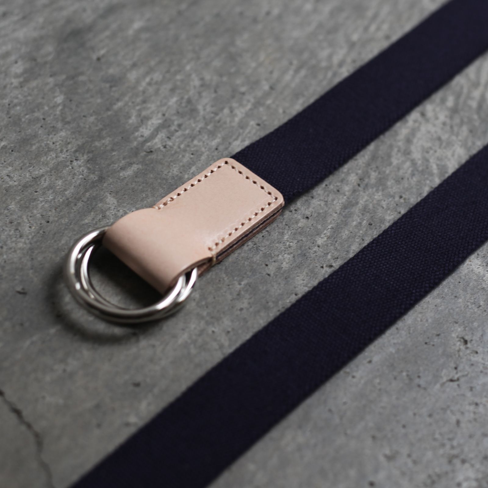 【残りわずか】Ring Belt