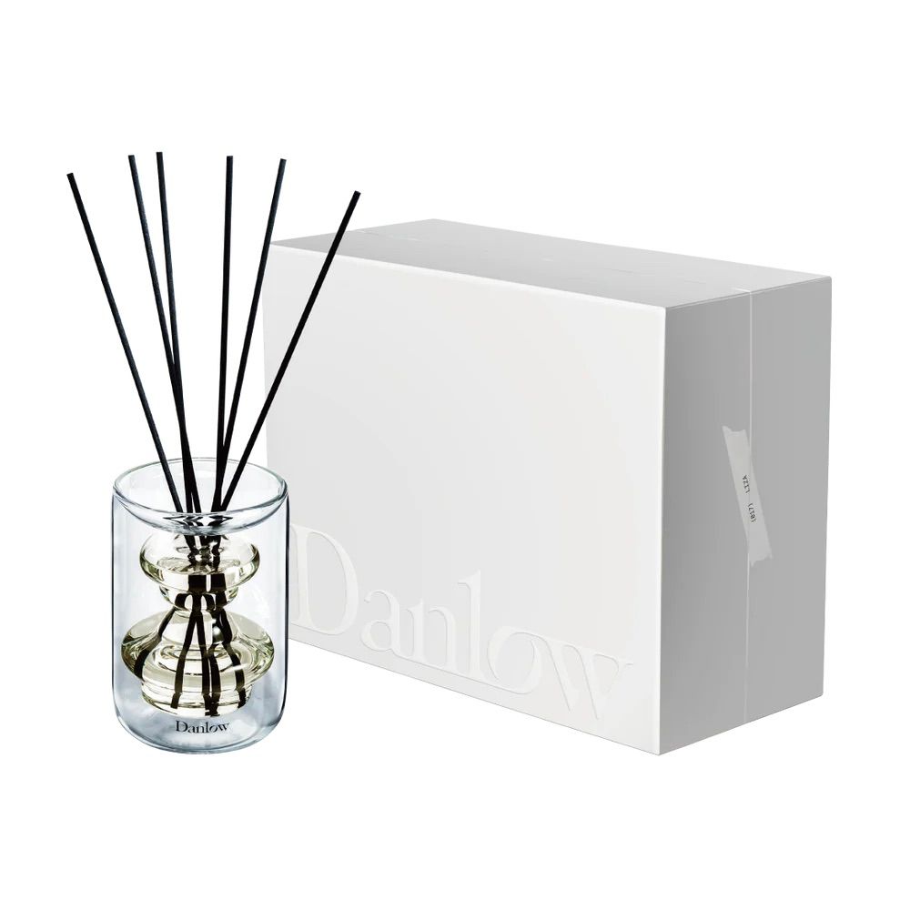 【残りわずか】Reed Diffuser(LIZA)