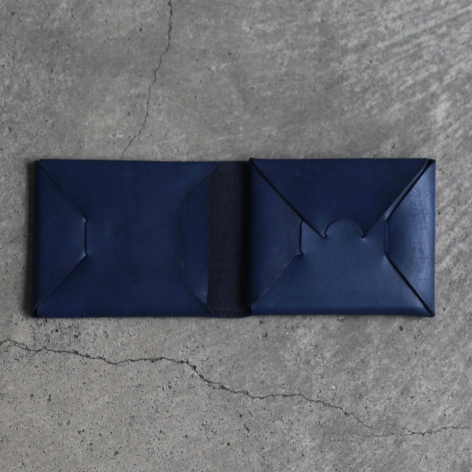 【残り一点】Seamless Short Wallet