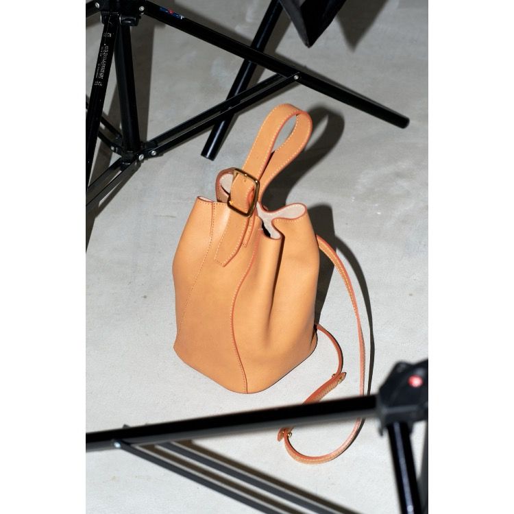 【残り一点】Curveline Handle