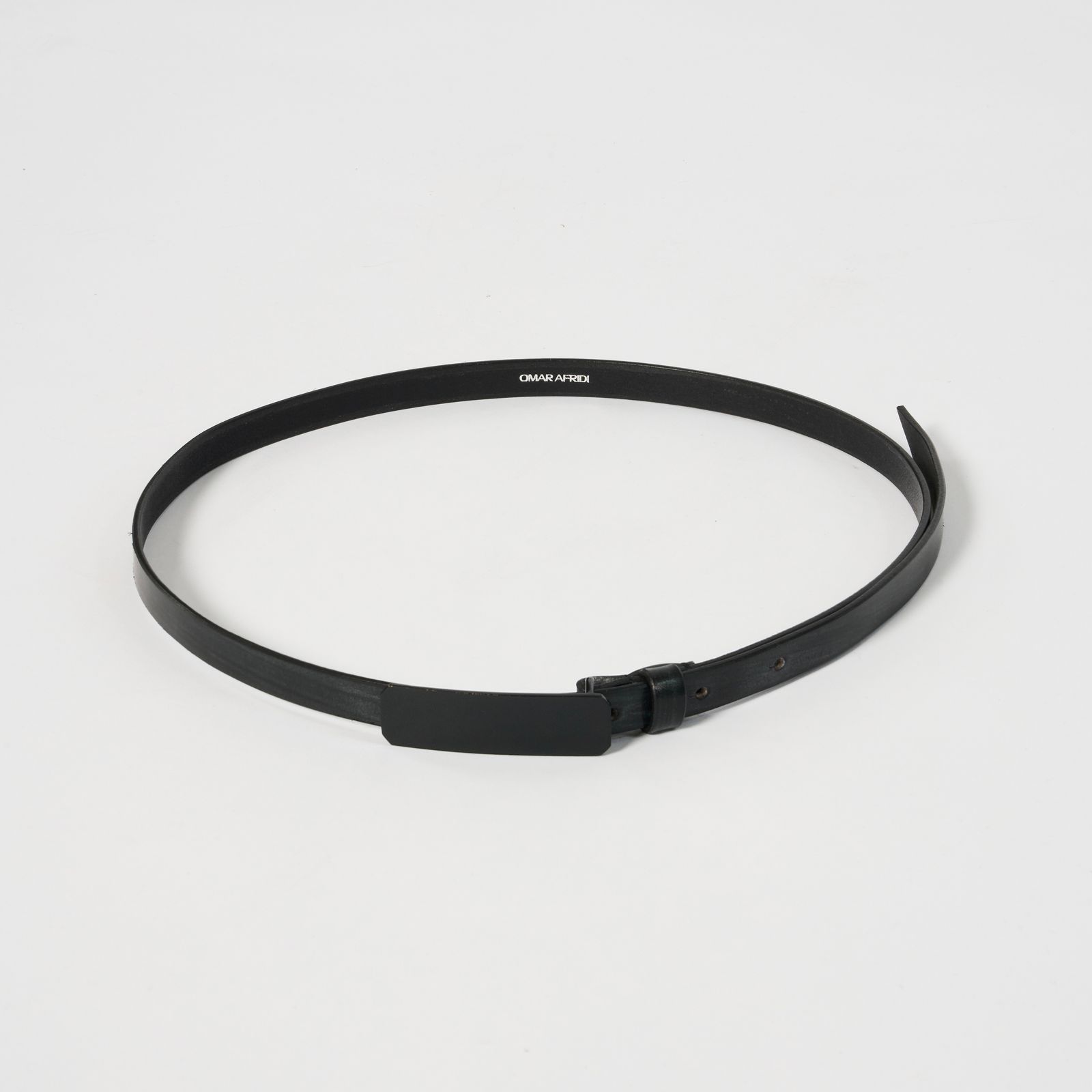 BRAND - OMAR AFRIDI - obscura