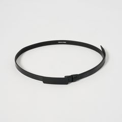 【残り一点】Leather Belt