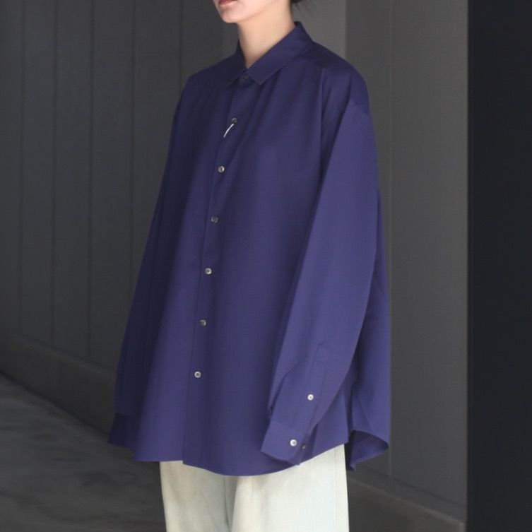 【残り一点】46G Atmosphere Shirt
