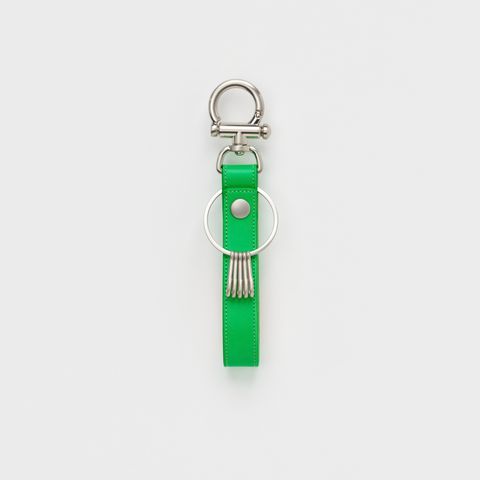 【残りわずか】Highlight Key Flock(GREEN)