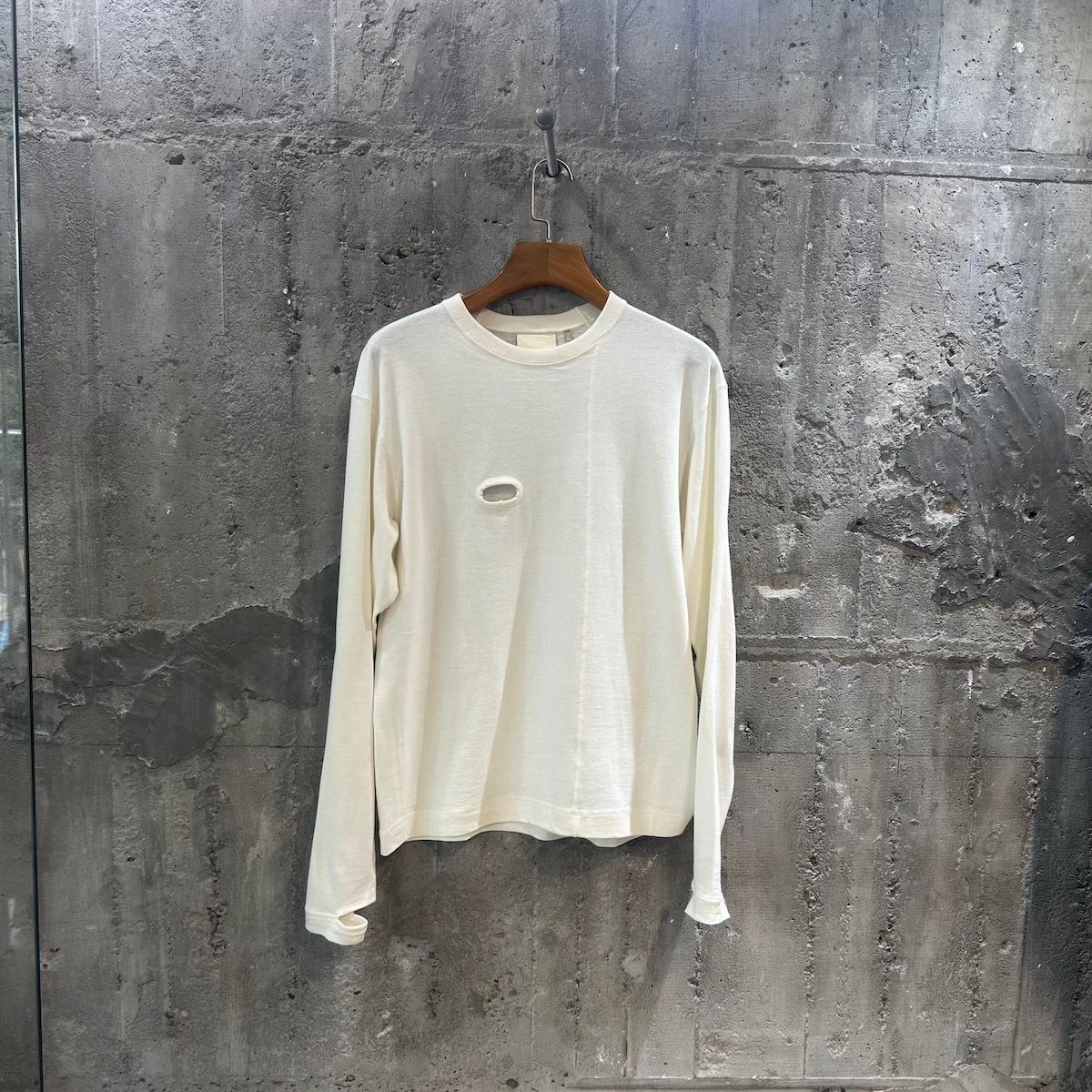 【残り一点】Guai Eye L/S T