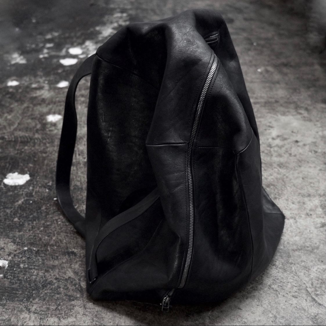 【お取り寄せ注文可能】Multifunctional Polygon Bag