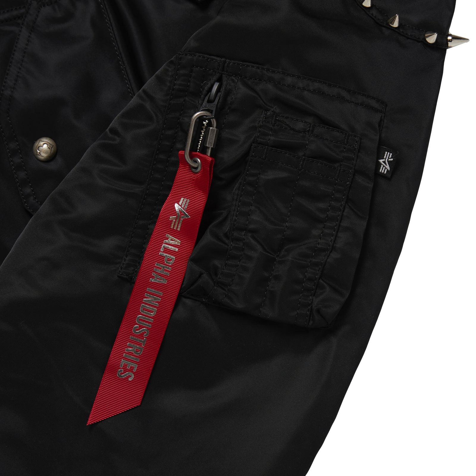 【残り一点】CWU 45/P Studded Jacket