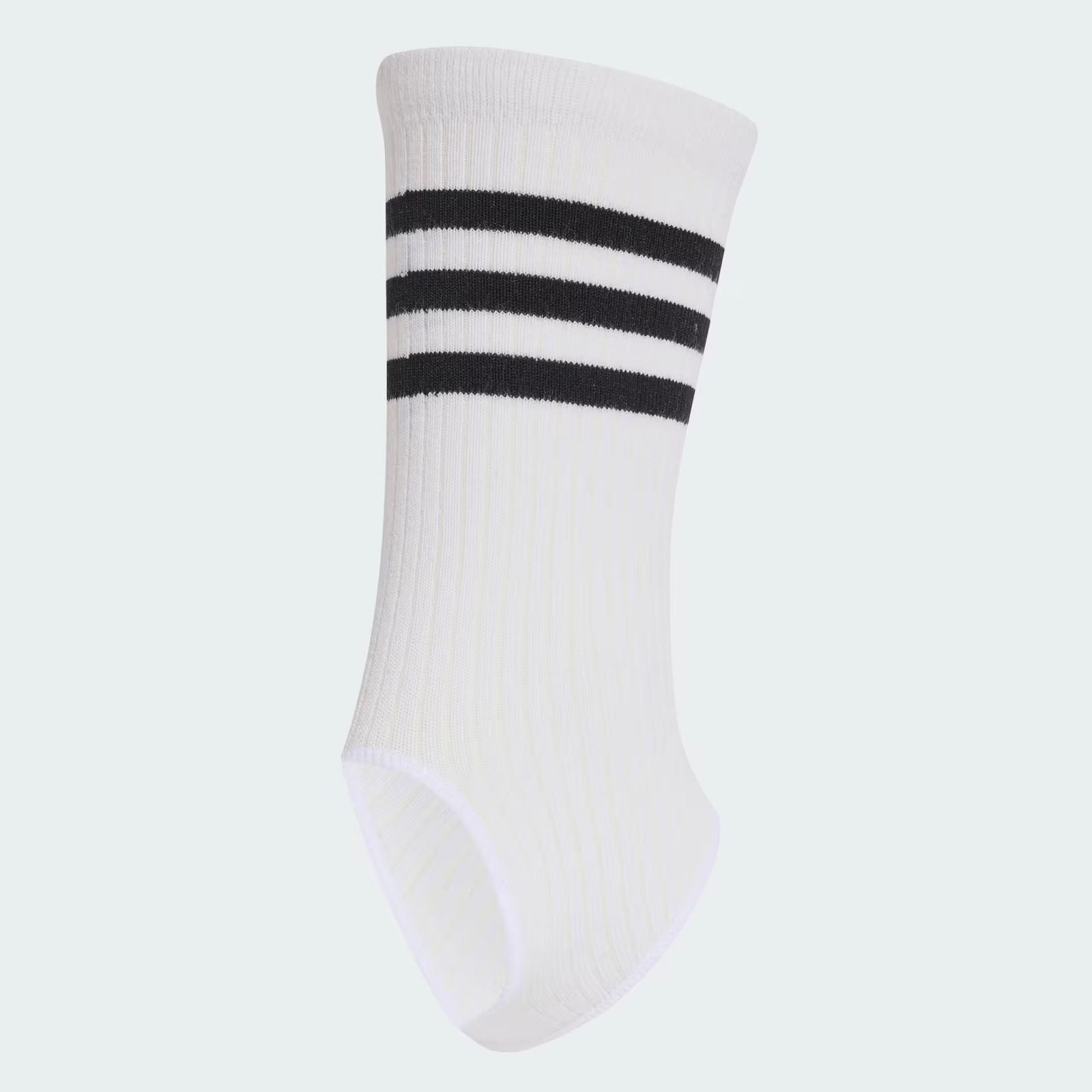 【残り一点】Crew Socks With Heel Cut-Out 1PP