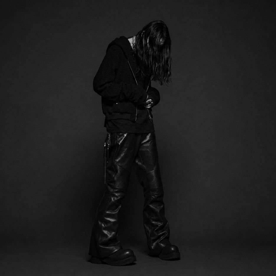 【残り一点】Moto Flare Trouser