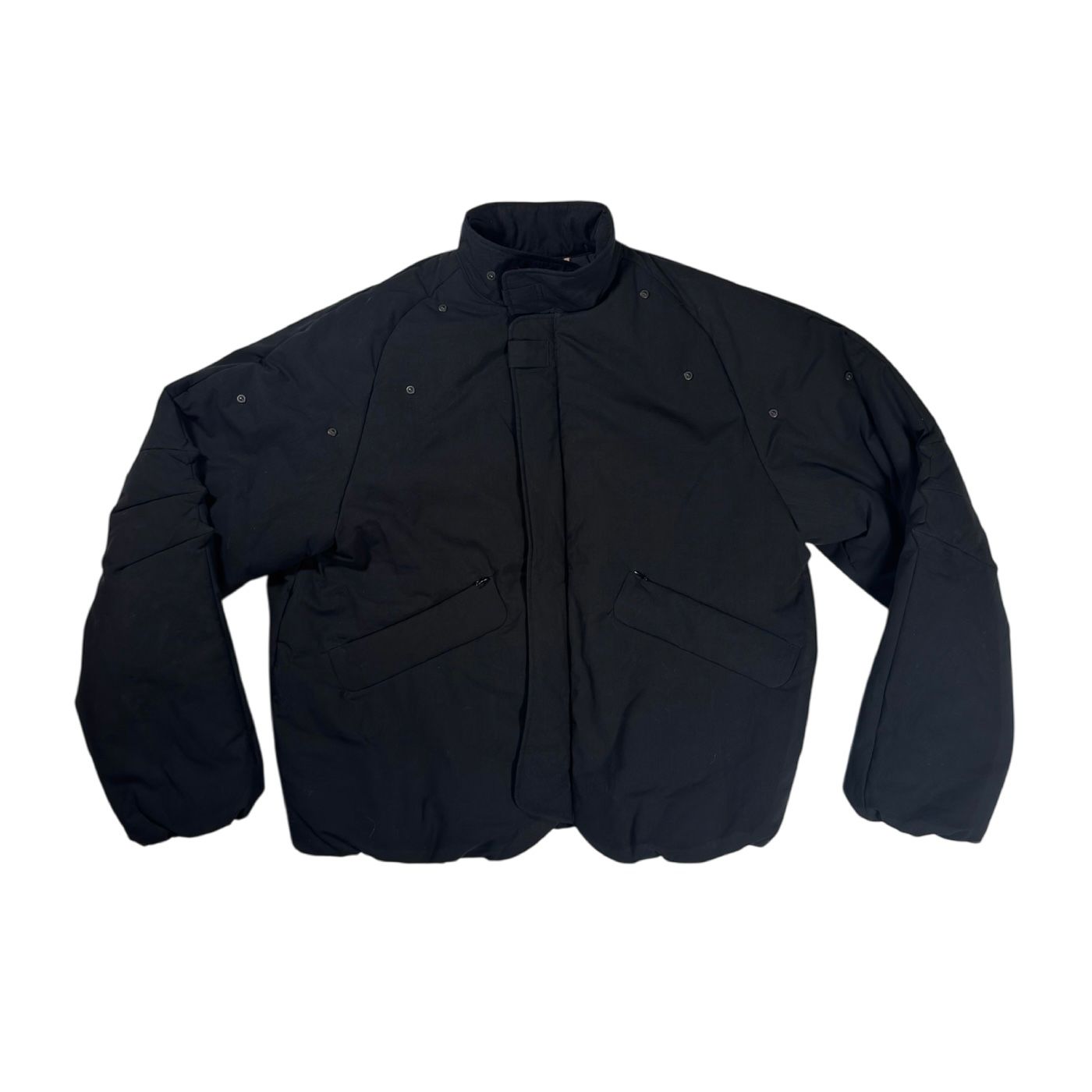 【残り一点】金棒 Puffer(COTTON&NYLON)