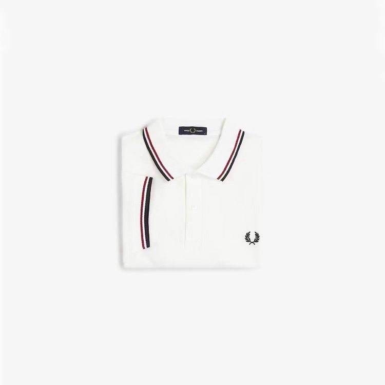 【残り一点】Twin Tipped Fred Perry Shirt