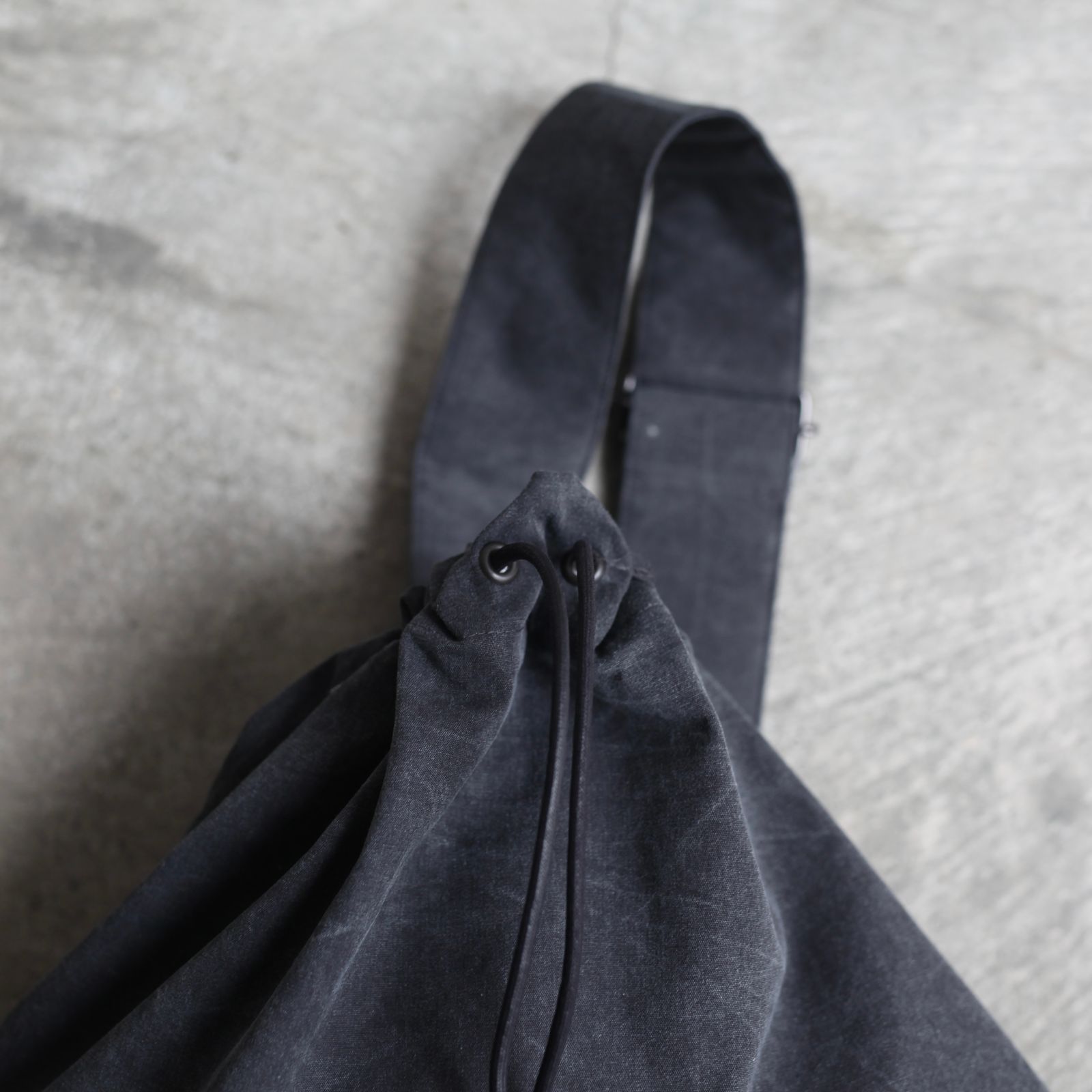 【残り一点】CO/NY ホリデーバッグ