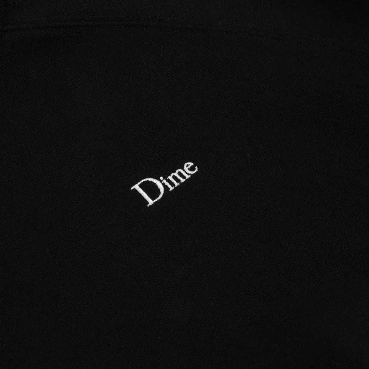 【残りわずか】Classic Small Logo Hoodie