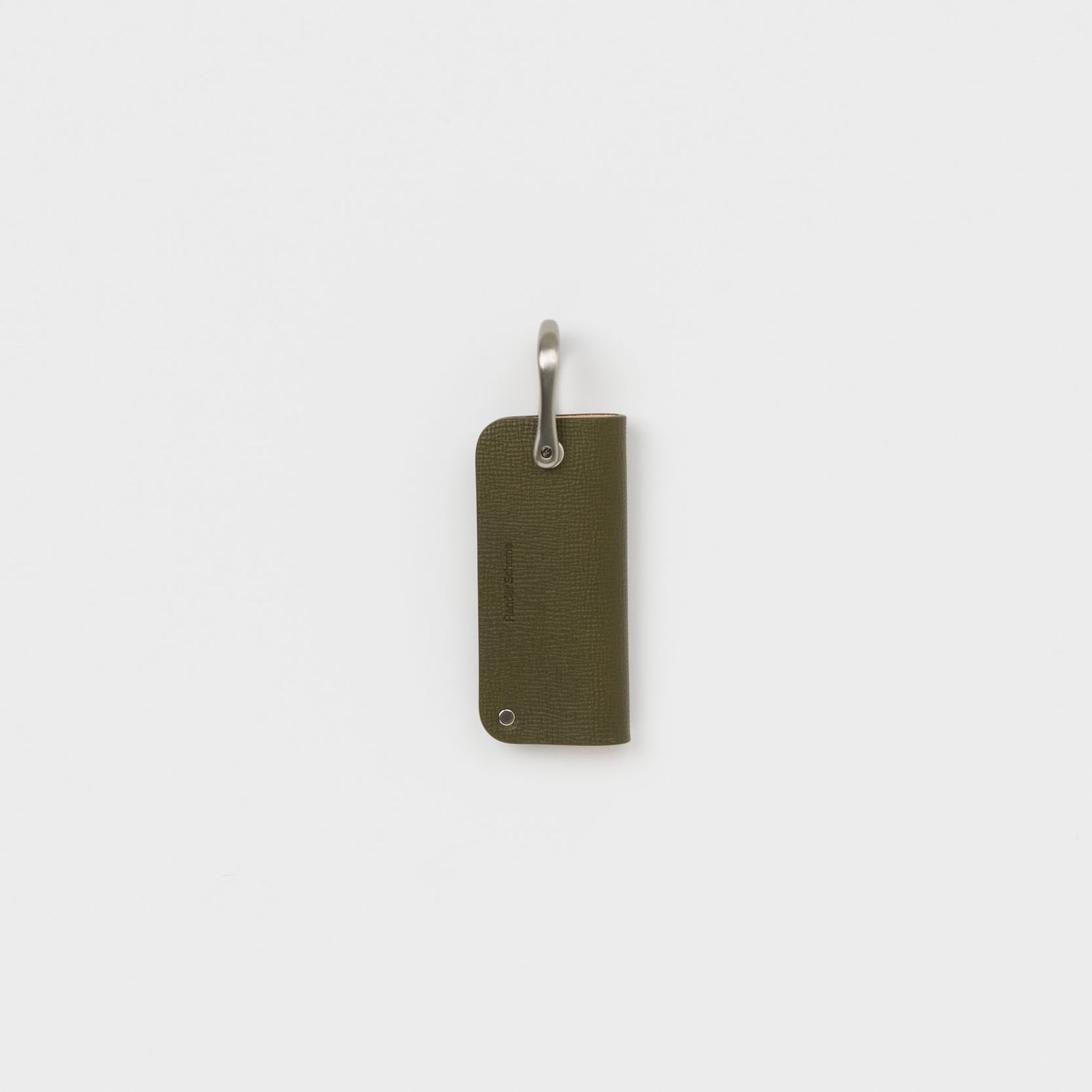 Hender Scheme - 【次回入荷8月中旬予定】Key Case(NAVY