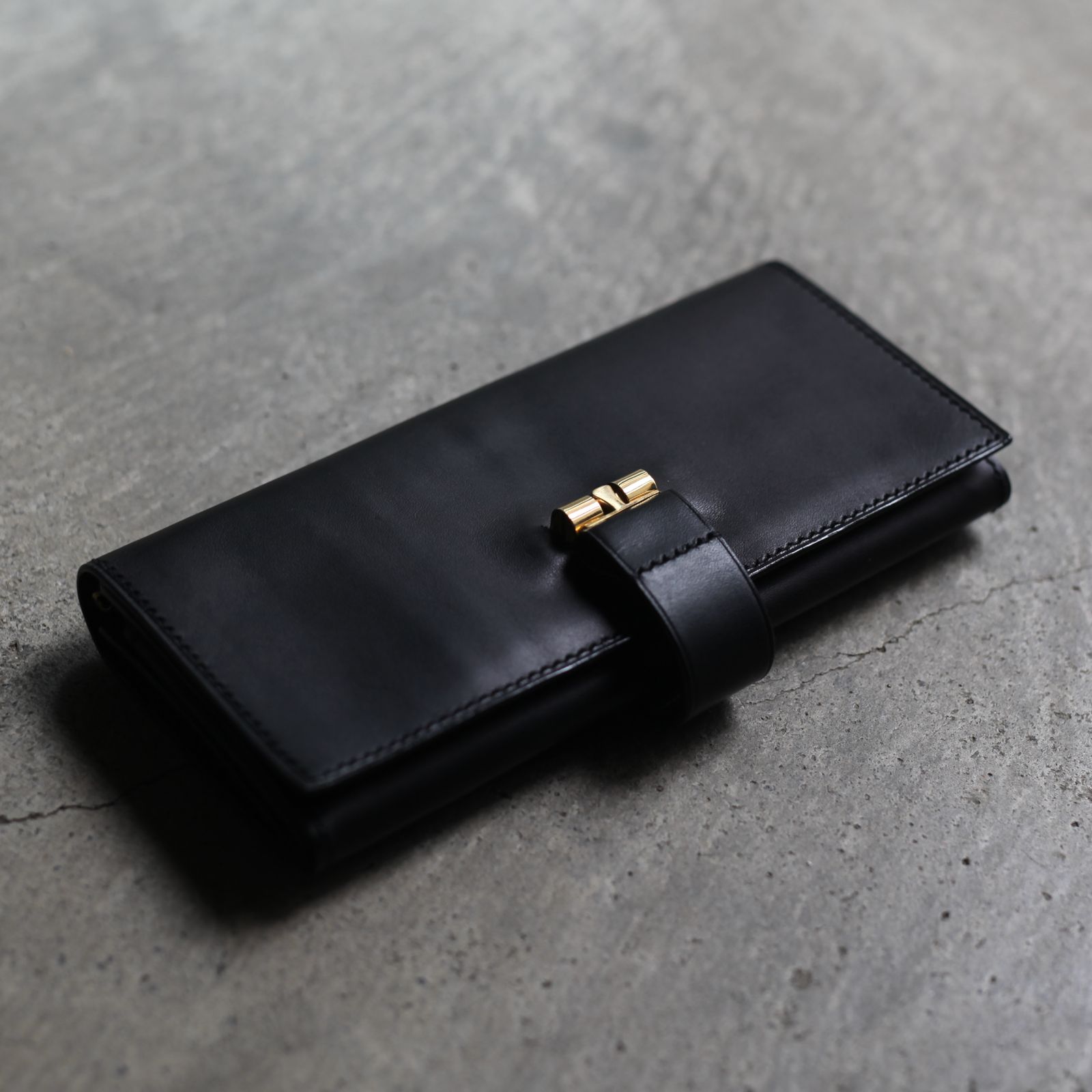 【残りわずか】Long Wallet(LAYTON)