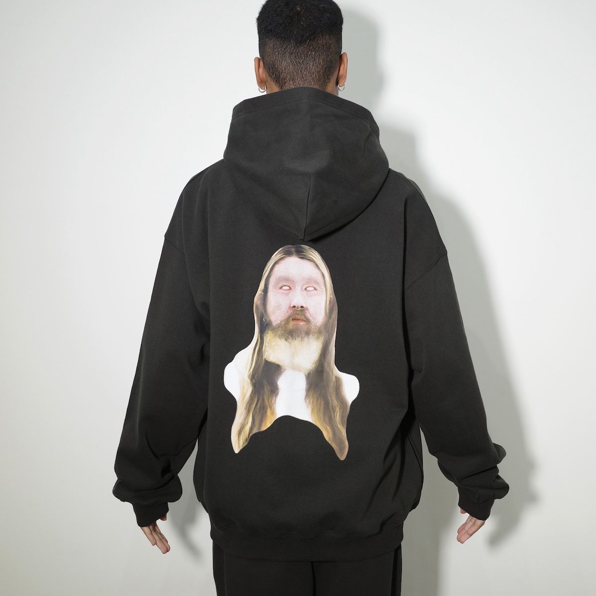 【残り一点】Sweat Hoodie