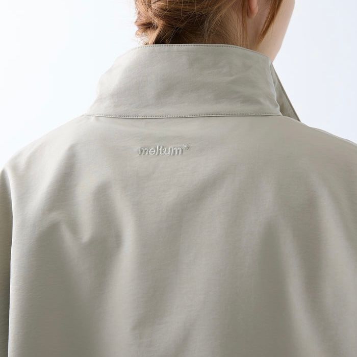 【残り一点】Nylon Harrington Jacket