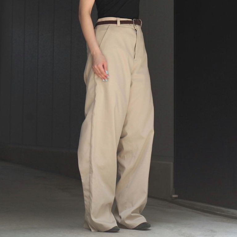 ryaw - 【残り一点】Vein Pants_Conversion | ACRMTSM ONLINE STORE