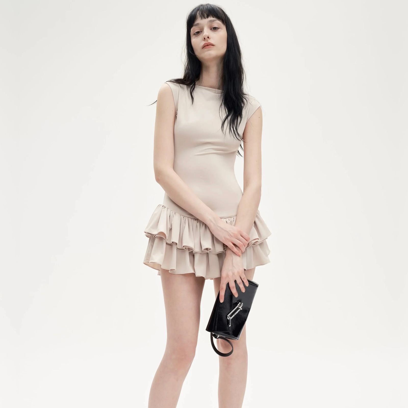 【残り一点】SOFTIE MINI(CALFSKIN)