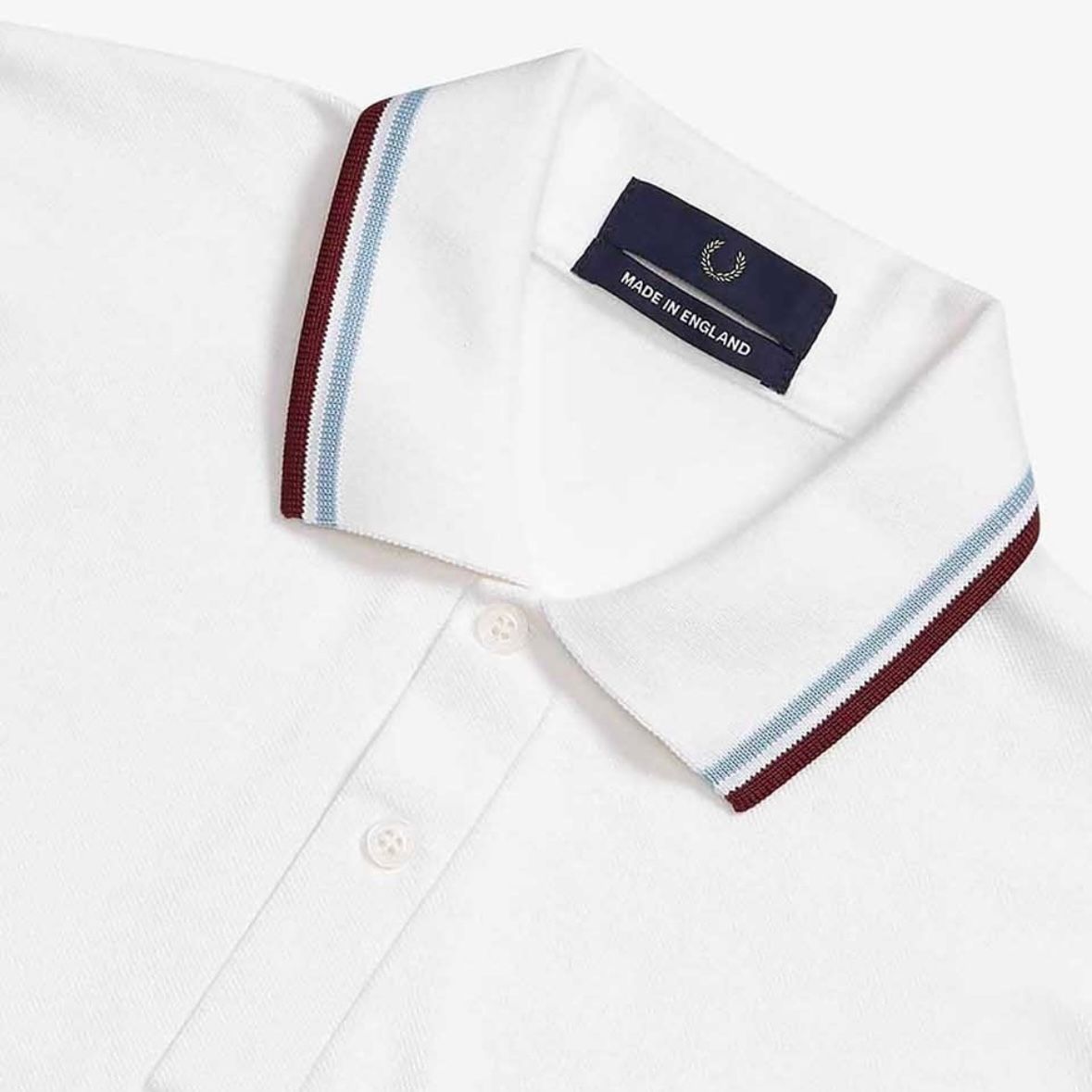 【残り一点】Twin Tipped Fred Perry Shirt