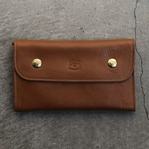 【残り一点】ミディアムウォレット