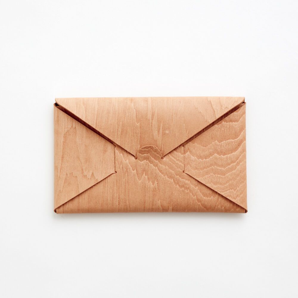 【残り一点】Seamless Long Wallet