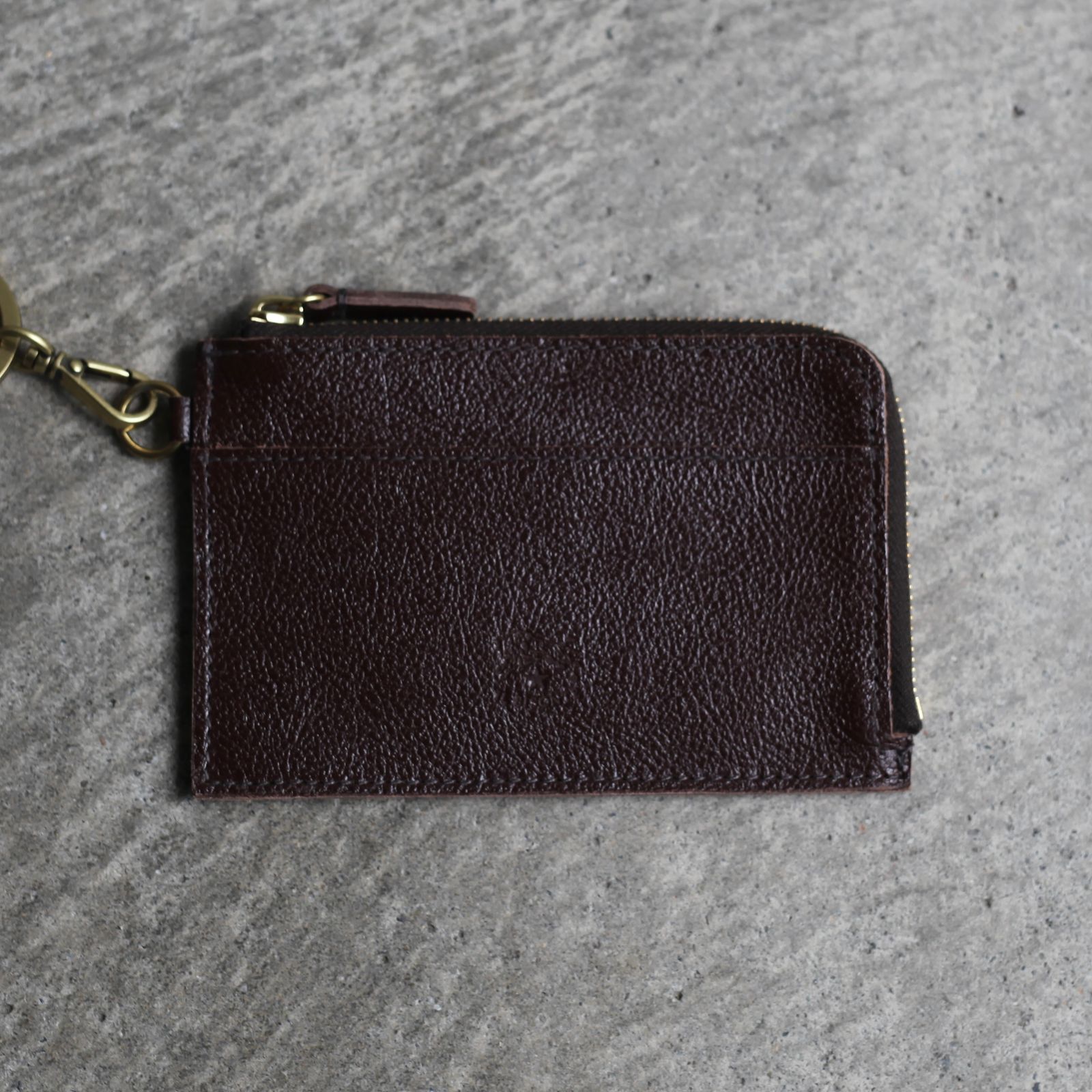 【残り一点】ネックウォレット