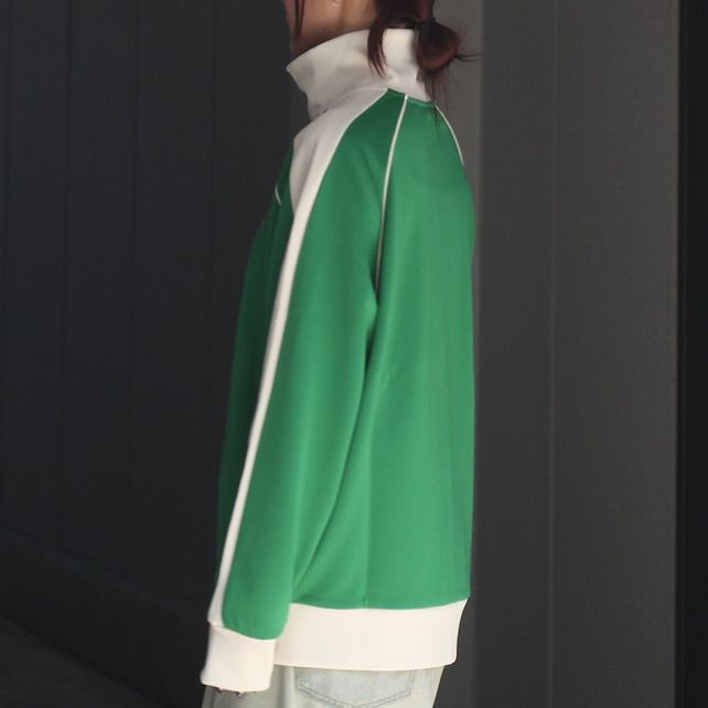 【残り一点】T7 Truck Jacket