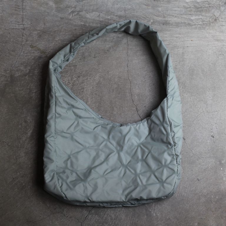 ryaw - 【残りわずか】Leaf Vein Bag(NYLON) | ACRMTSM ONLINE STORE