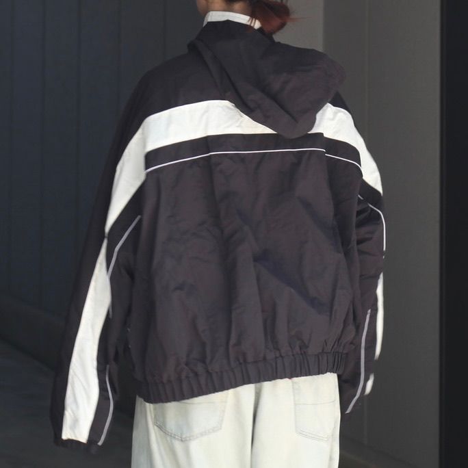 【残り一点】Born New York Puffer Jacket