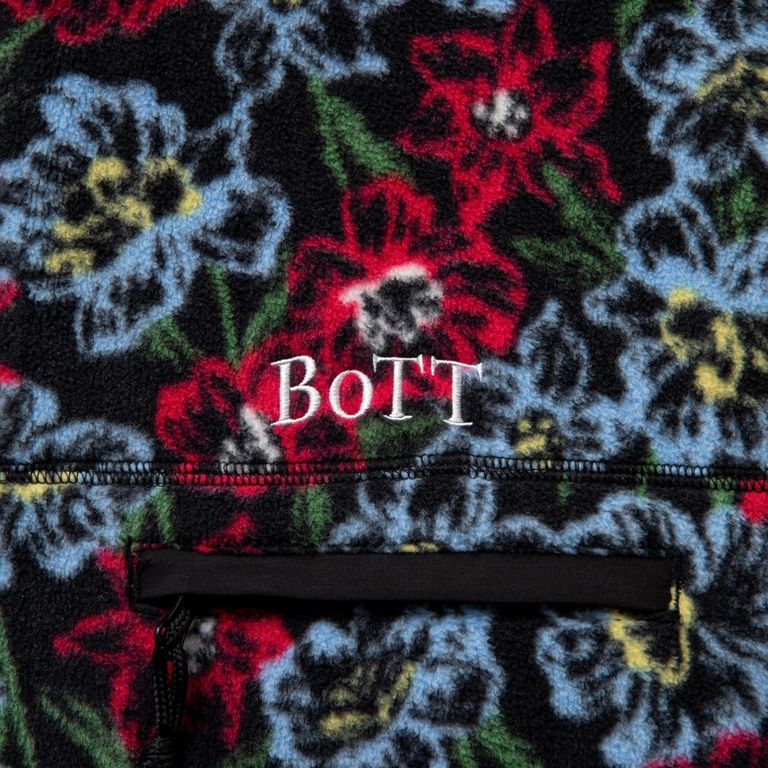 BoTT - 【残り一点】Pullover Fleece Top | ACRMTSM ONLINE STORE
