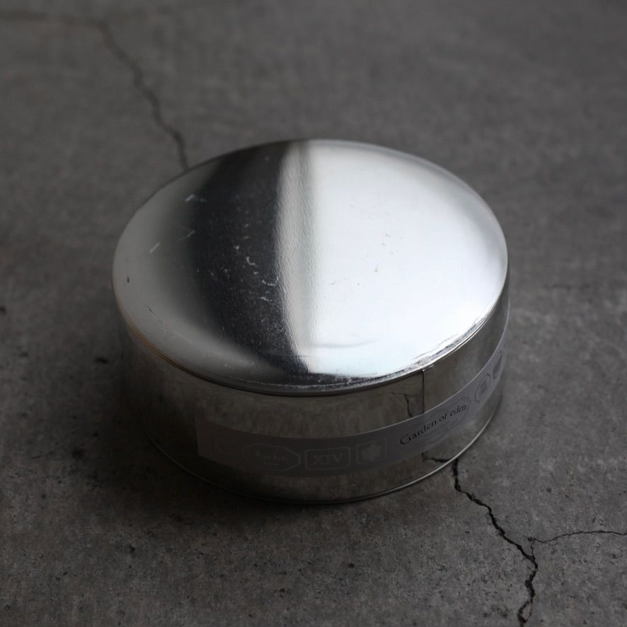 【残り一点】Signet Oval Ring L(ONYX)
