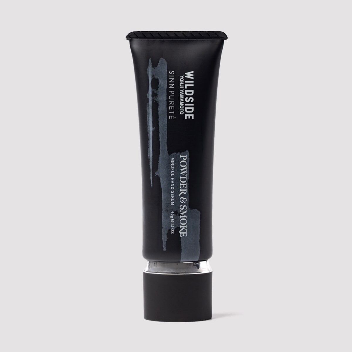 【再販売通知受付可能】マインドフルハンドセラム 45g(POWDER&SMOKE)