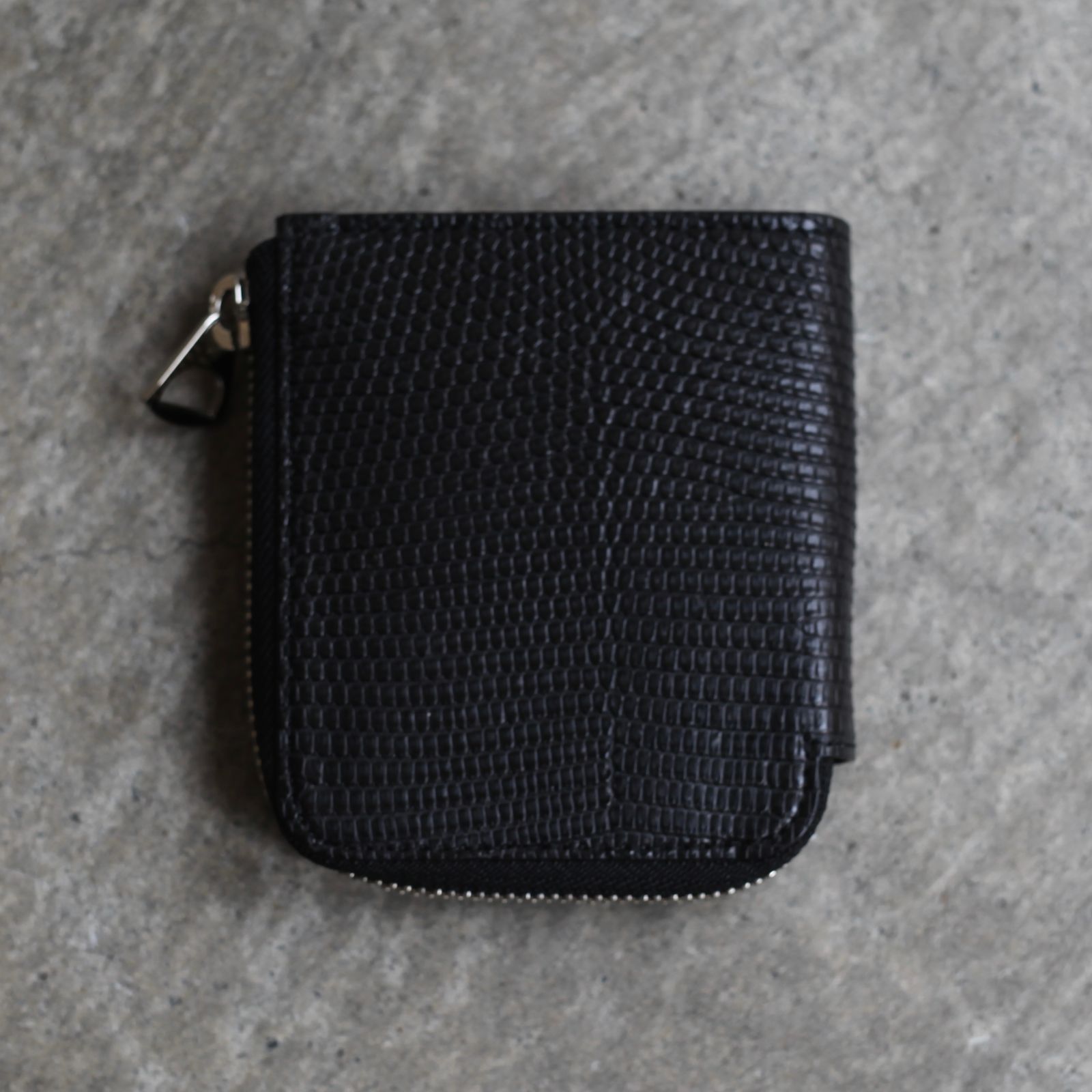 【残り一点】Cristy Very Compact WLT.5(LIZARD)
