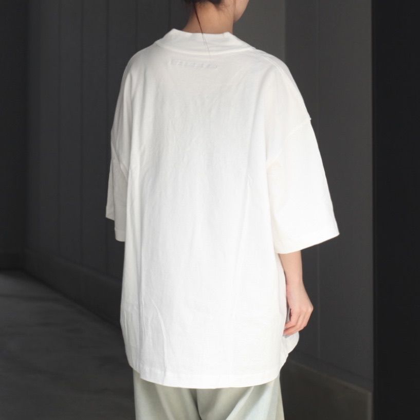 【残り一点】MBLプリントVネックTee