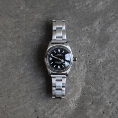 【残りわずか】BB EX1(UNIVERSAL PRODUCTS×VAGUE WATCH)