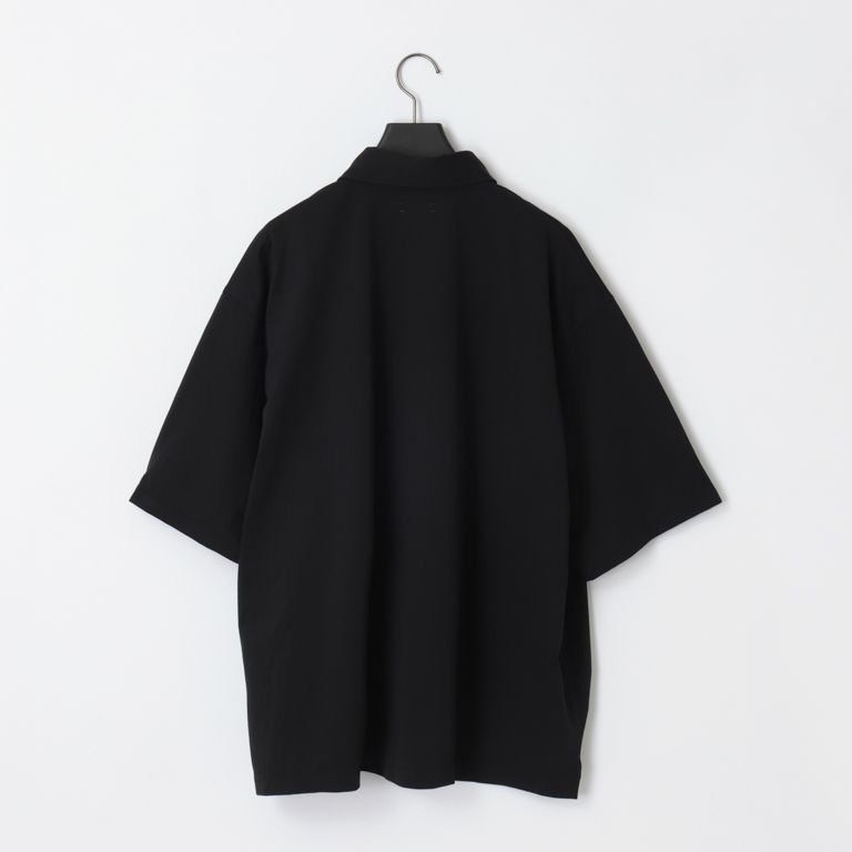 【残りわずか】36G Nylon Balise SS Shirt